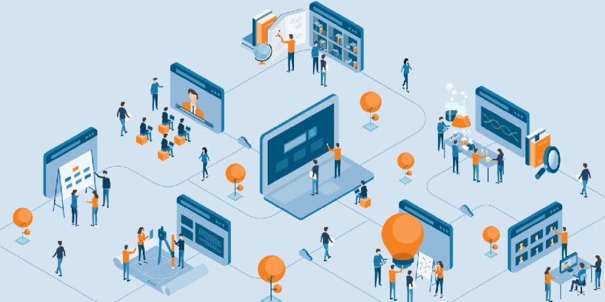 Integrated Workplace Management System (IWMS) Market to Observe Strong Growth to Generate Massive Revenue in Coming Year