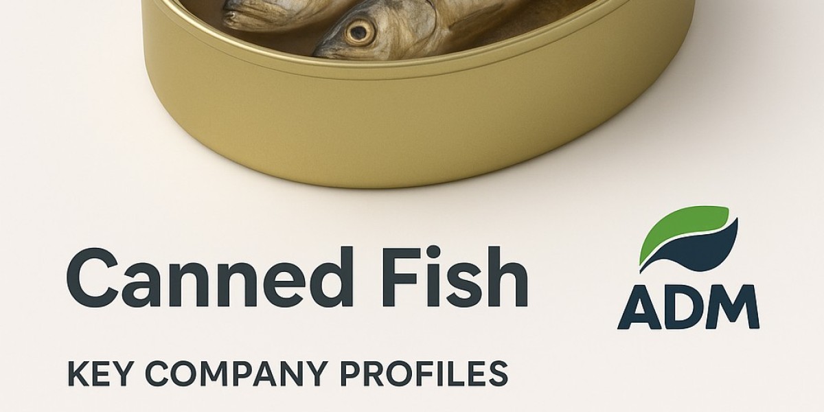 Il mercato del pesce in scatola è pronto per una crescita costante grazie ai trend della praticità e degli Omega-3 fino 