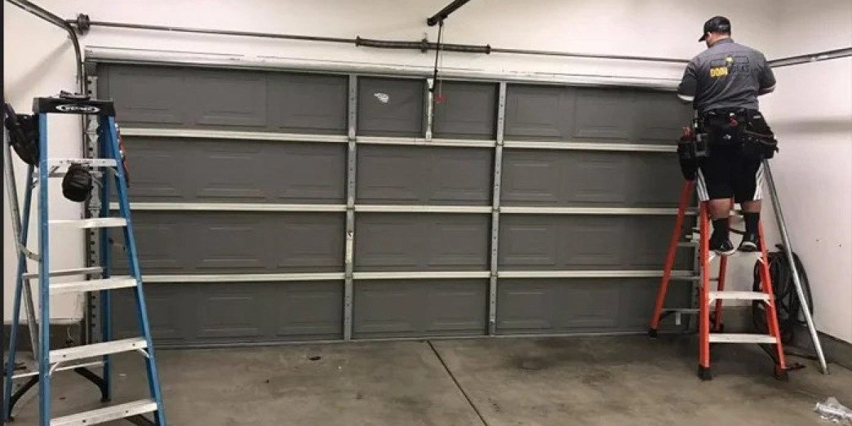 How Often Should You Service Your Garage Door? Expert Tips