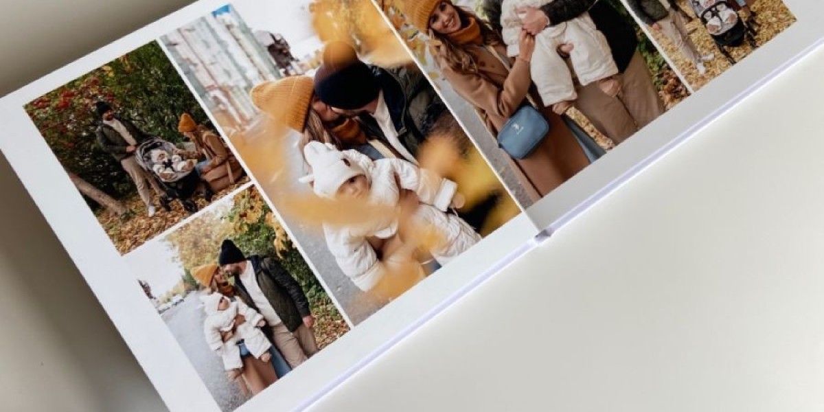 Photo Prints Near Me: Finding Quality and Convenience Locally