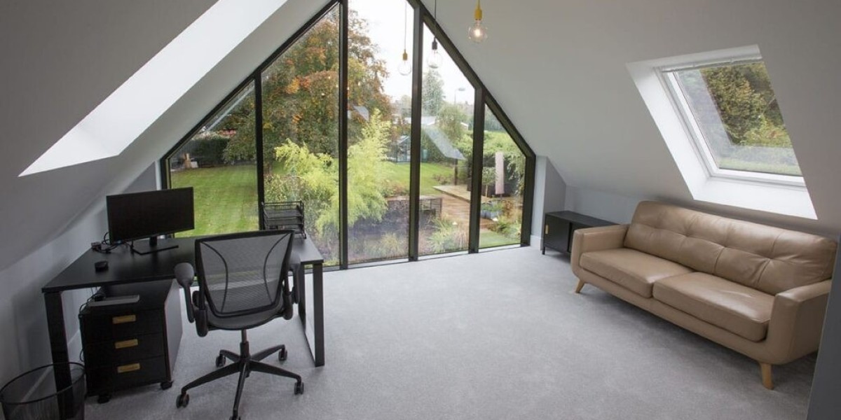 House Extension Services by Tacman Developers