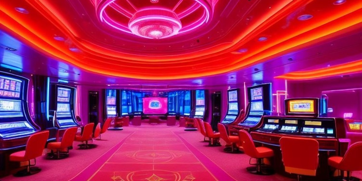 Vielfältiges Spielauswahl im Boomerang Casino