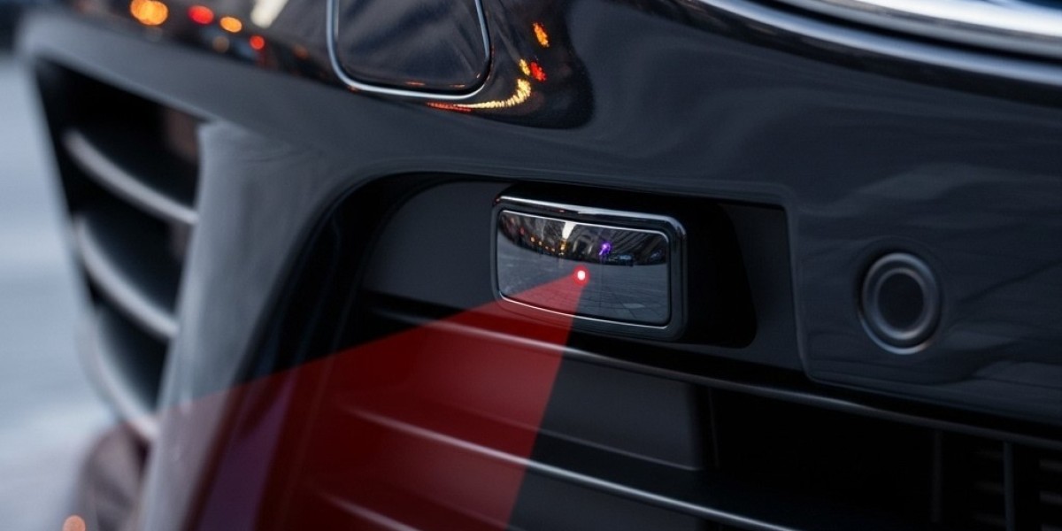 Anti-Collision Sensor Market 2025 Size, Growth Analysis Report, Forecast to 2035
