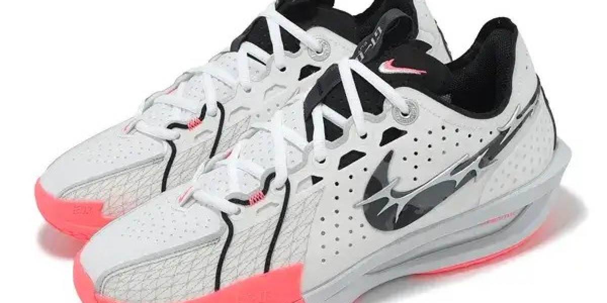 GT Cut 鞋評｜Nike GT Cut 系列全面解析與實戰心得