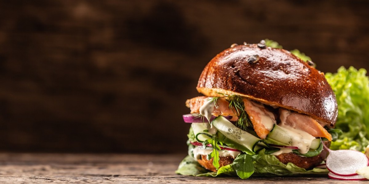 How Much Does a Fish Burger Cost in Canada? A Price & Value Guide