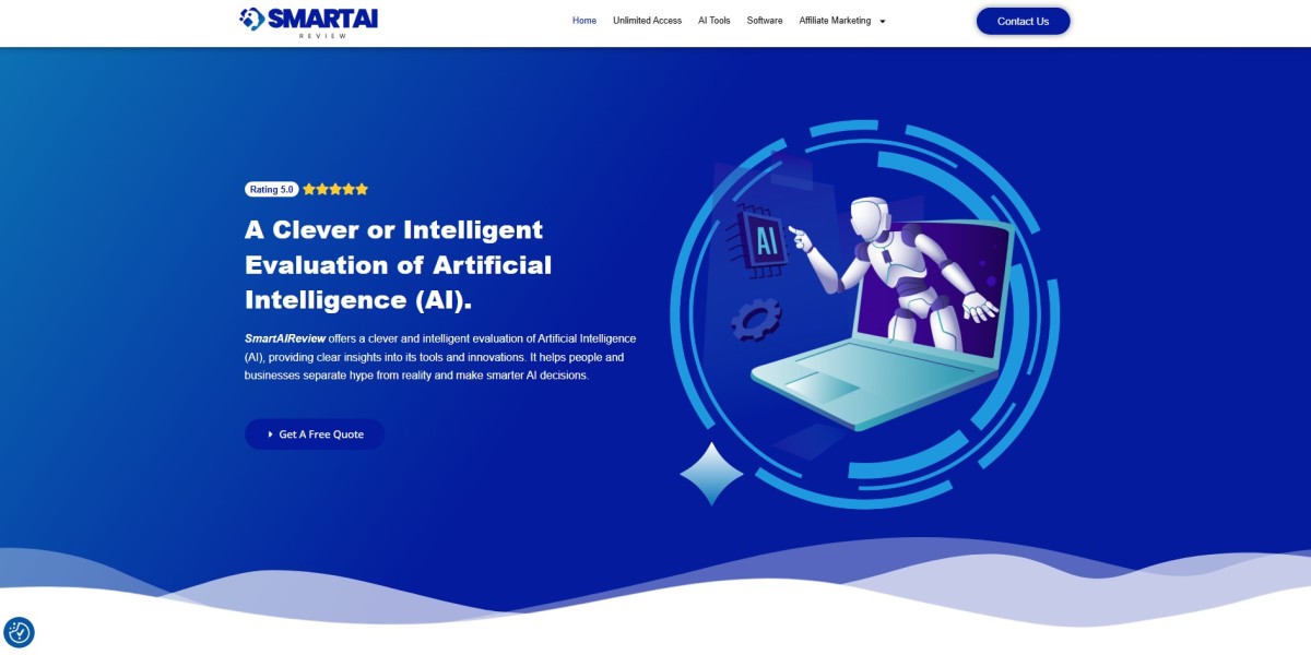 Smart Ai Review