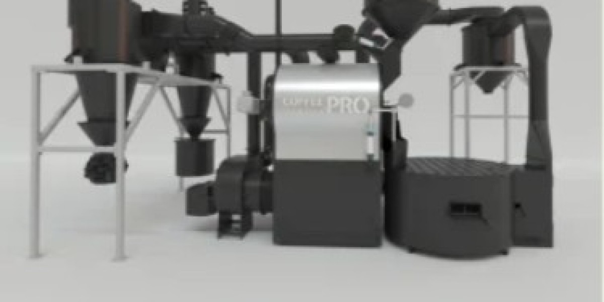 Commercial Roasting Machine | Coffee Pro Direct