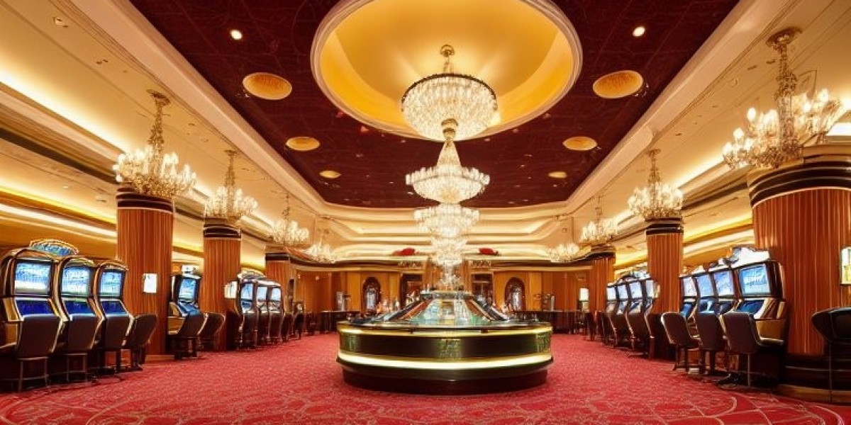 High-quality Slot Variety at Vegas Now
