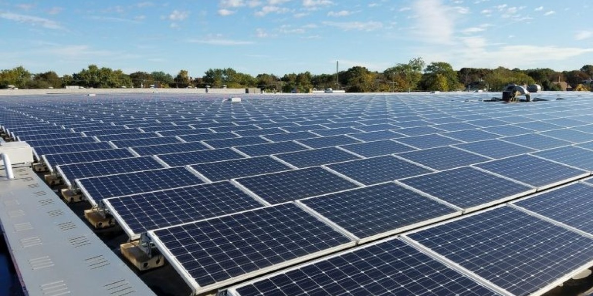 Buy Rooftop Solar Panel Online at Best Prices in India