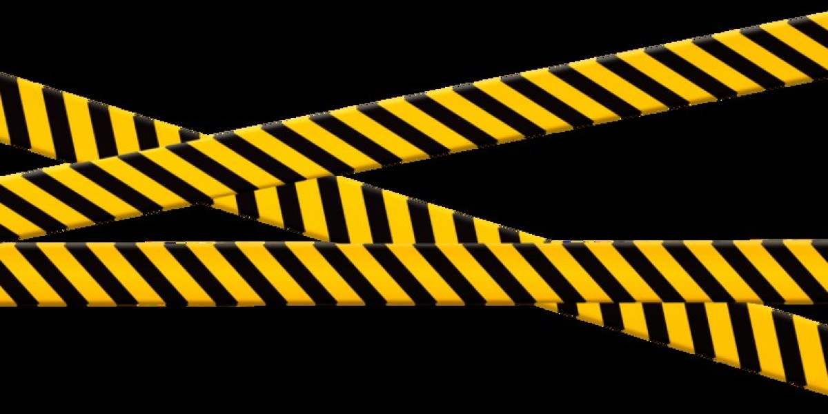 The Ultimate Guide to Choosing the Right Construction Tape