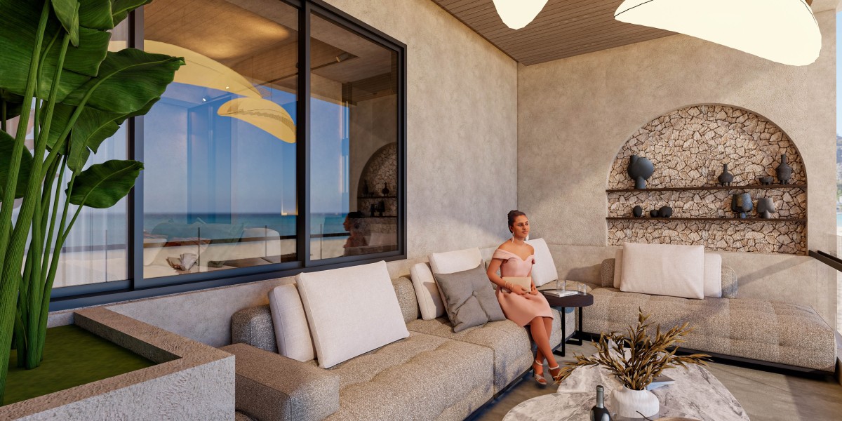 Why New Developments in Bali Are Attracting Global Attention
