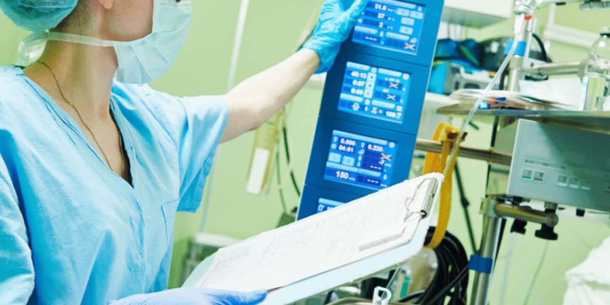 Your Guide to Choosing the Right Paramedical Institute for a Bright Future