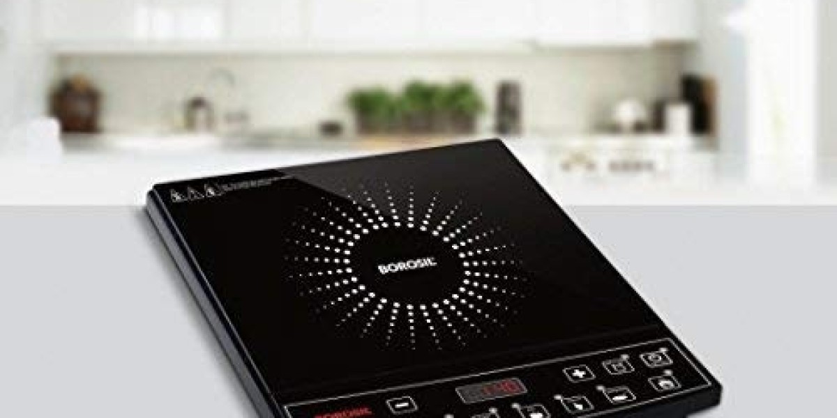 Technological Innovations Driving the Smart Cooktop Market