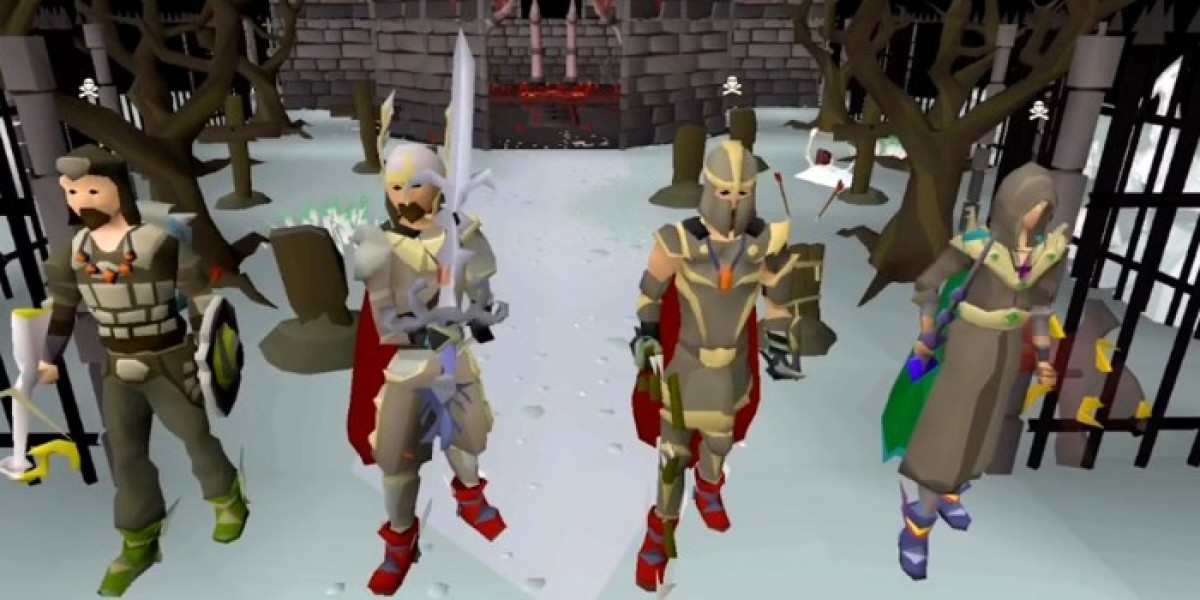 rsorder RuneScape gold: Understanding Abyssal Demons
