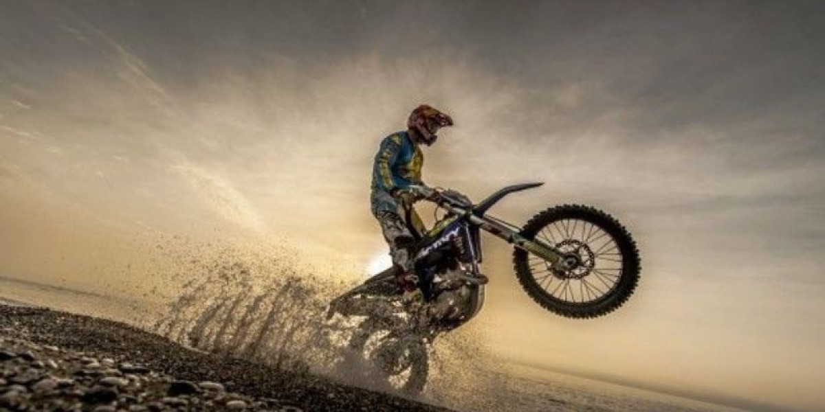 Motocross Gear Market Size, Share, and Competitive Landscape