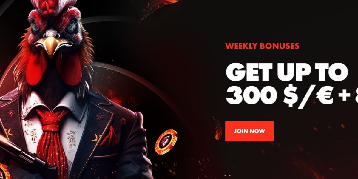 Der ultimative Leitfaden für Roosterbet-Gaming-Abenteuer und Erfolg in Deutschland