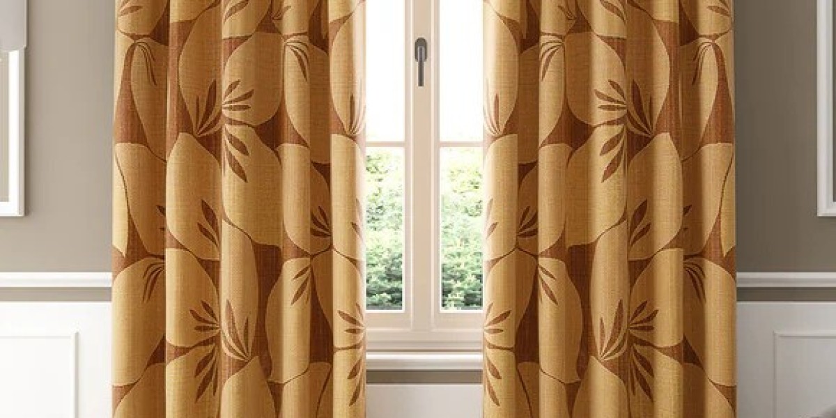 How to Choose Curtains for Living Room Spaces?
