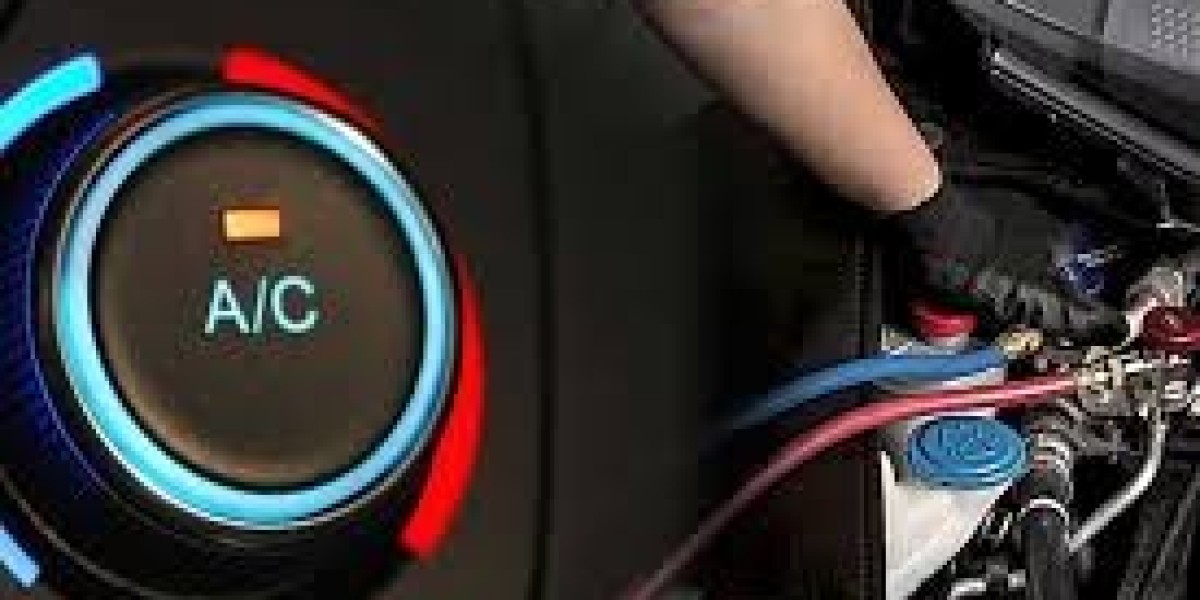 Expert Air Conditioning Repair Services – Cerrones European