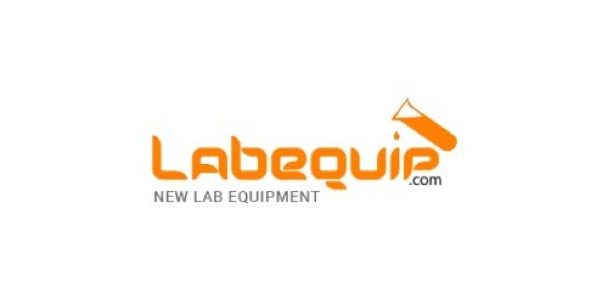 The Easiest Way to Equip Your Lab on Any Budget