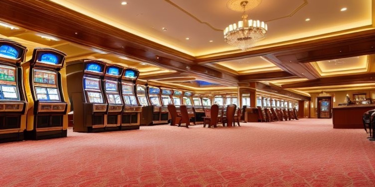 Gedetailleerde Gokervaring bij Jacks Casino