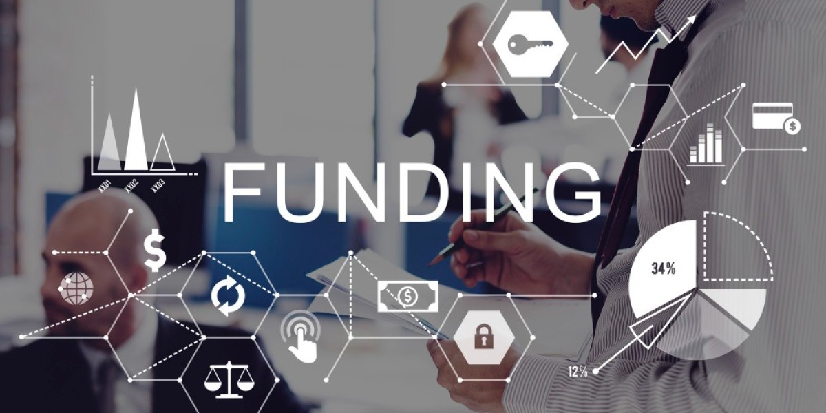 Funding for Small Business Canada: Navigating Business Funding Options