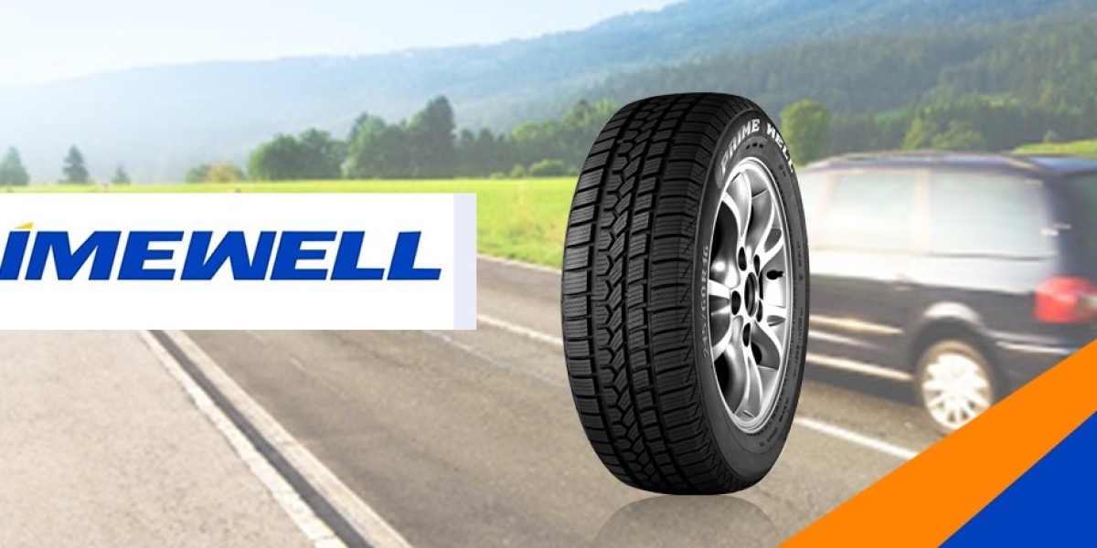 A Buyer’s Guide to Choosing the Best Primewell Tyres