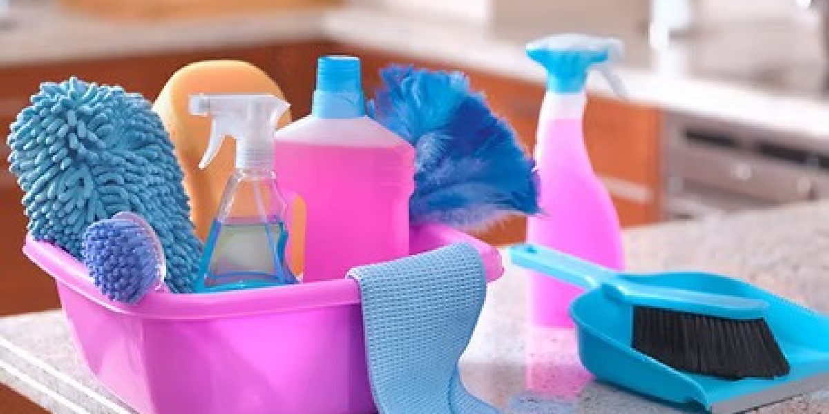 Office Cleaning Services: Creating a Healthier, Happier Workplace