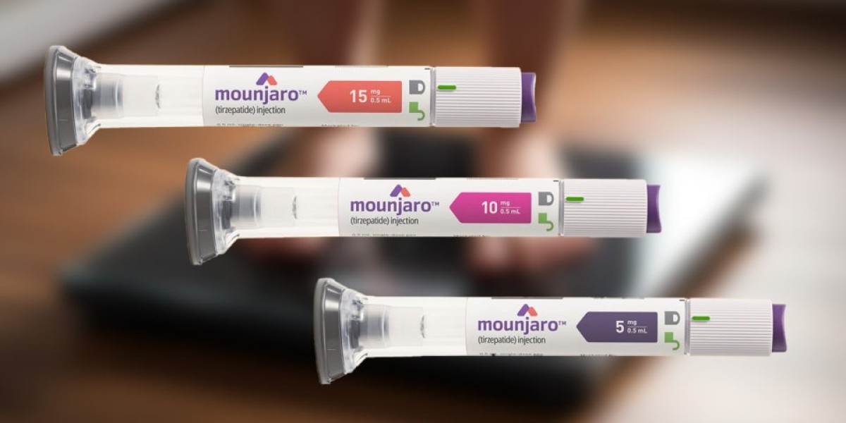 Understanding the Mounjaro Injection Price in UAE: Transparency in Costs