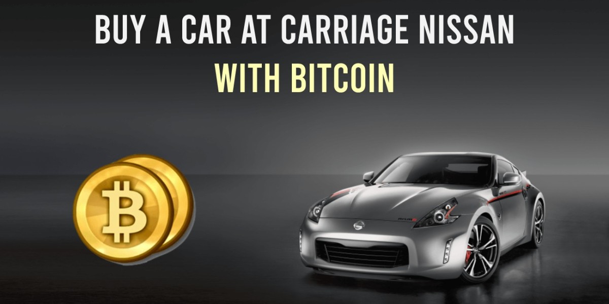 How Crypto Is Changing Car Buying: Car Dealers That Accept Cryptocurrency