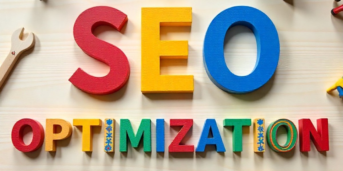 SEO Optimization: Proven Strategies to Boost Rankings and Traffic