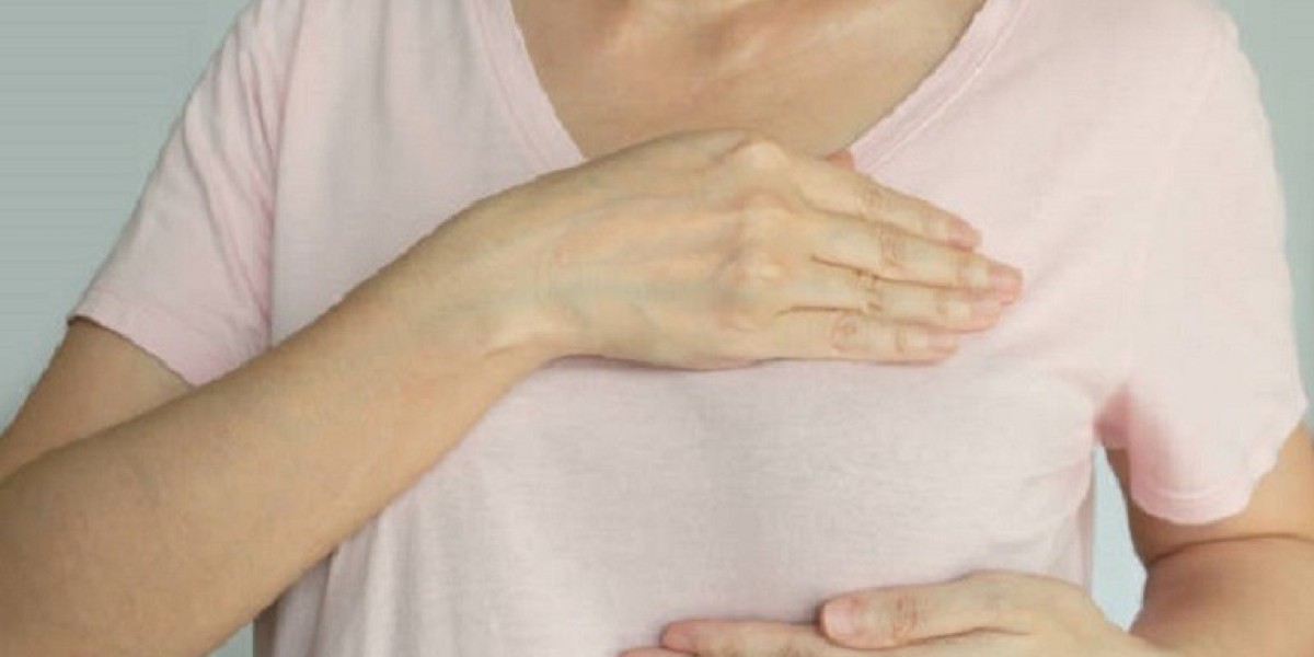 Minimal Scar Techniques for Breast Augmentation in Riyadh