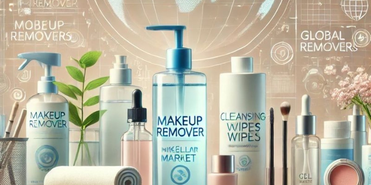Consumer Skincare Awareness Driving the Makeup Remover Market