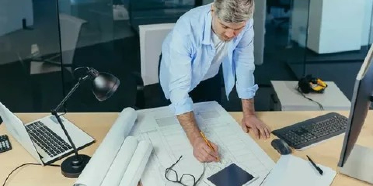 Transforming Designs with Professional CAD Drafting Expertise