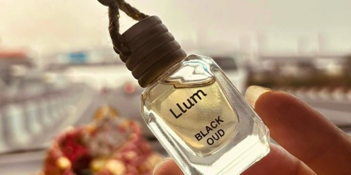 Best Car Freshener  | Llum