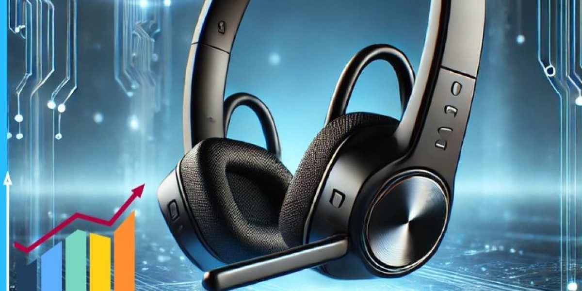 Regional Insights into the Mono Bluetooth Headsets Market