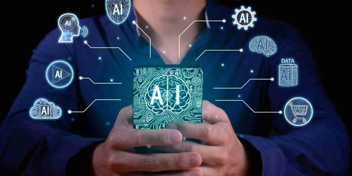 How Context Aware AI Powers Building Intelligent Experiences