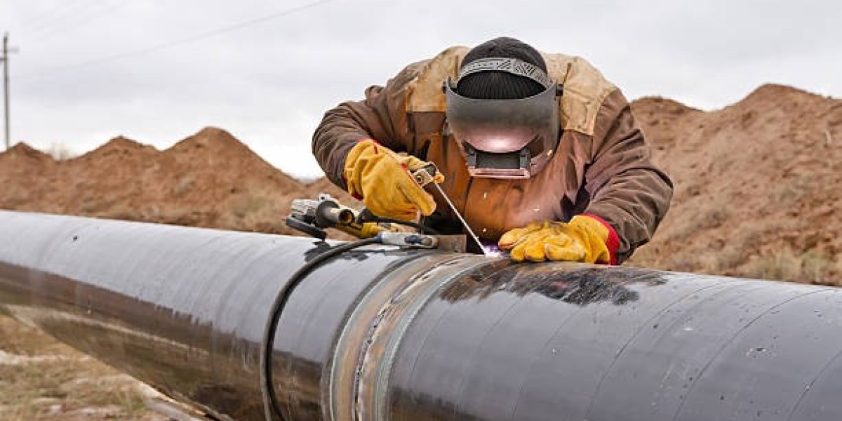 Pipe Repair and Replacement Services for Lasting Solutions