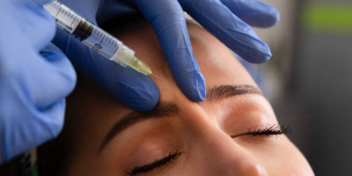 Fast Botox Riyadh
