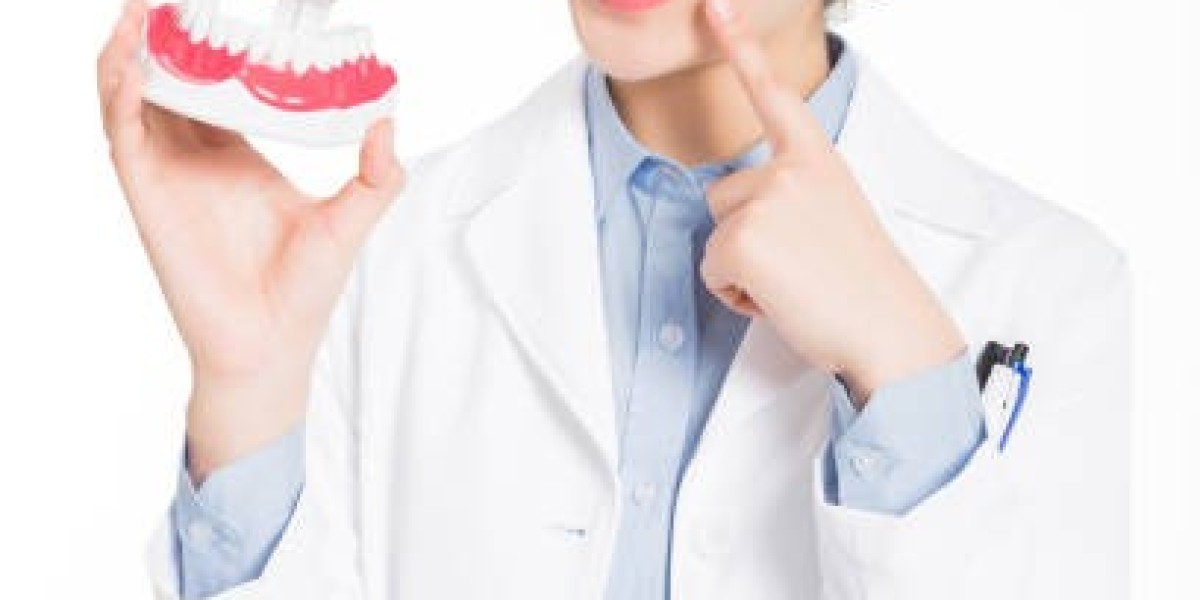 Searching for the Best Dental Surgeon in Riyadh? We’ve Got You