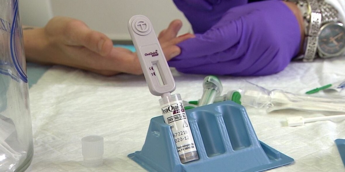 Who Should Take a Hepatitis C Test?