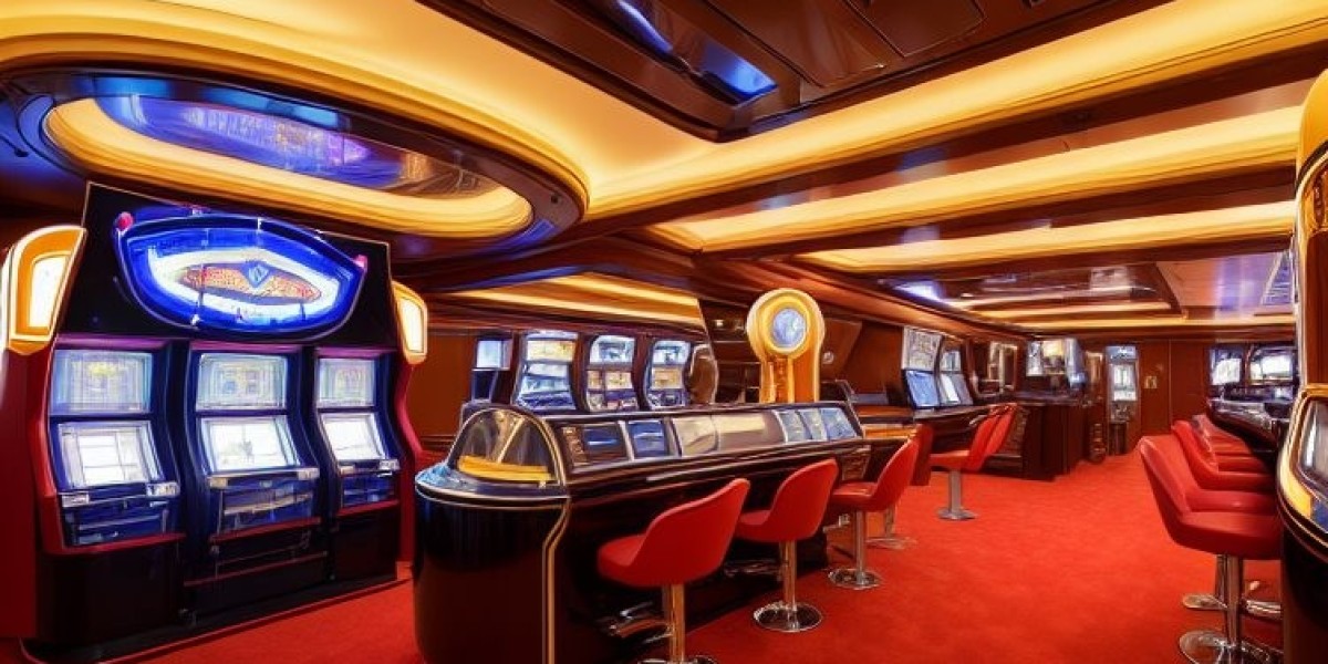 Rocket Play Casino Mobile Innovation