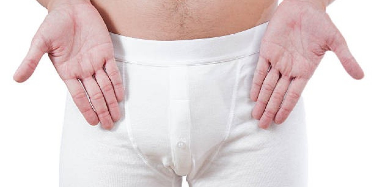 Penis Enlargement: Benefits Beyond Physical Enhancement