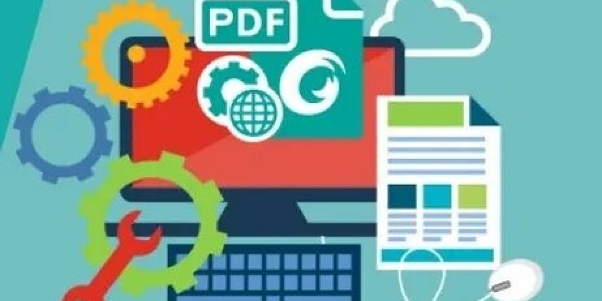 PDF SDK Market Seeking Excellent Growth | Foxit, RadaeePDF SDK, Adobe