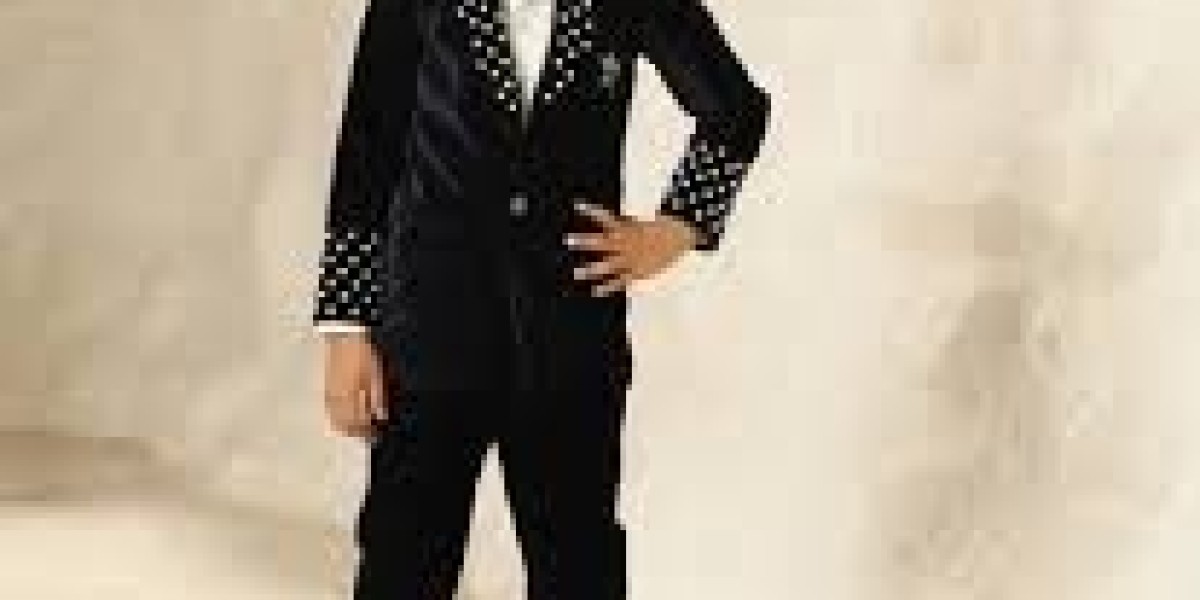 Stylish Kidswear Trends: From Jumpsuit for Girls to Coat Pant for Boys