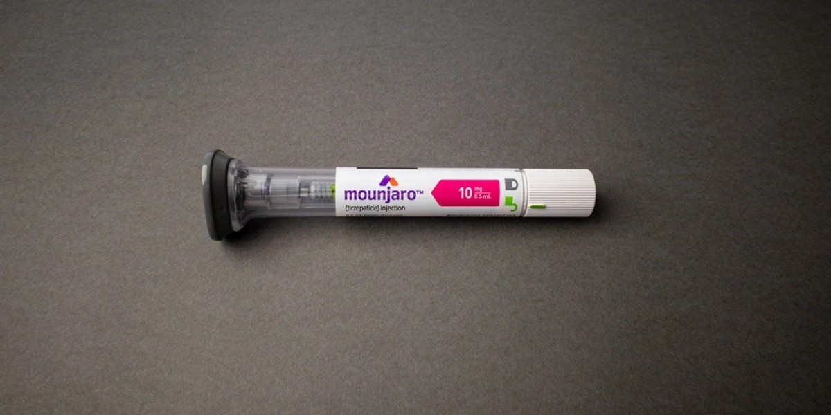 Weight Loss Success Stories with Mounjaro Injection in Islamabad