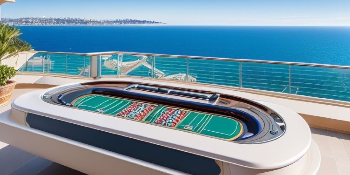 Gambling Perfection at LukkiCasino