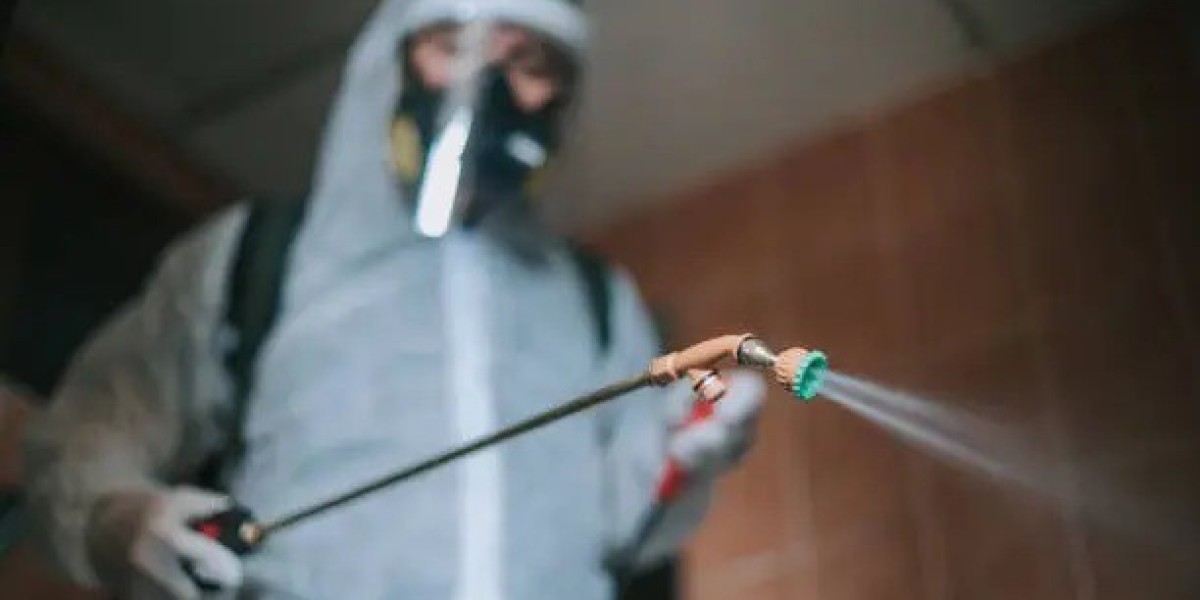 Emergency Pest Control Services for Businesses