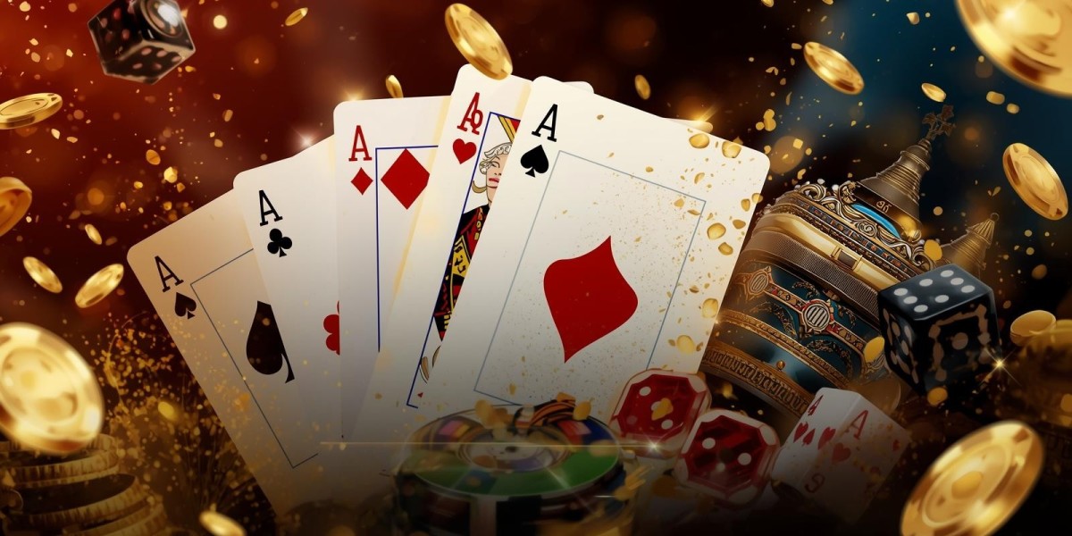 How Enterprises Build Multiplayer Poker and Casino Games: Proven Approaches and Scalable Solutions