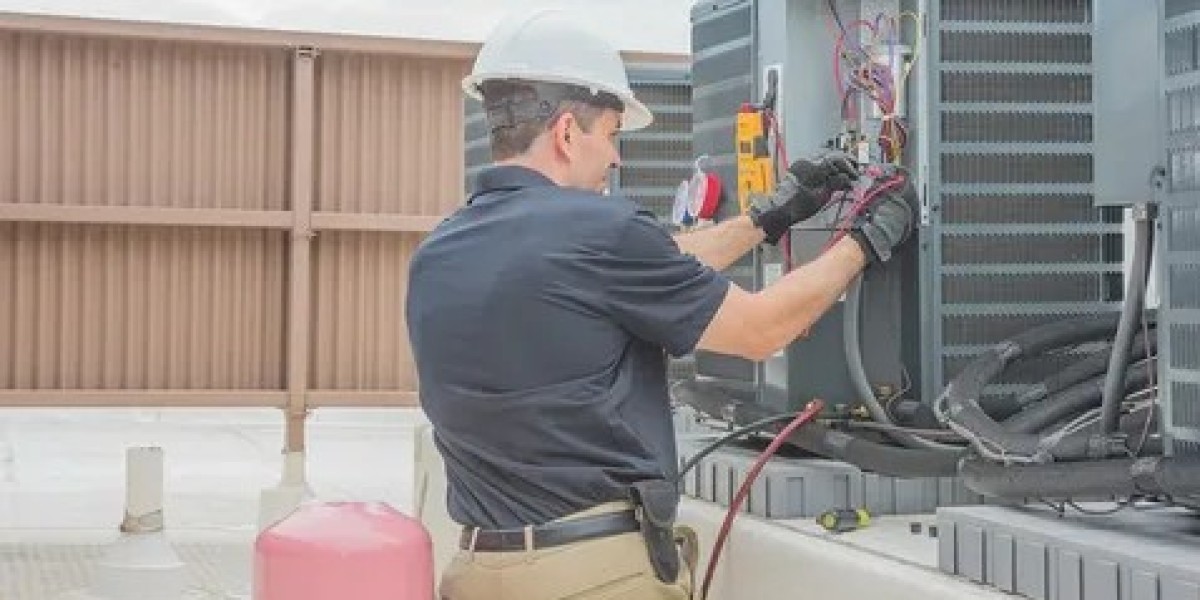 Signs Your Air System Needs a Professional Checkup