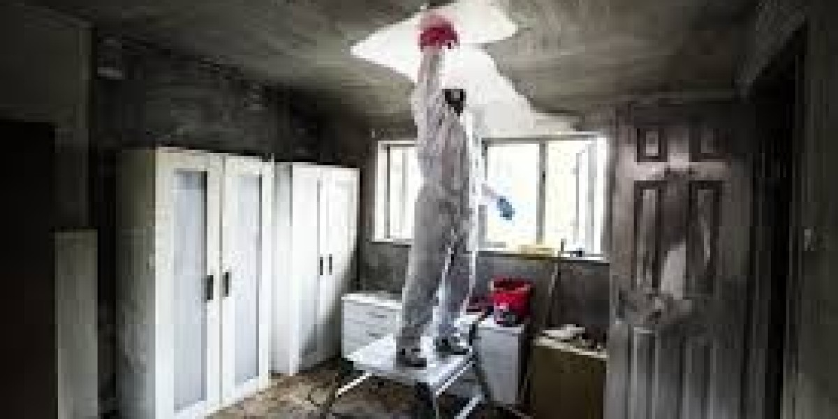 Restoring Safety and Comfort: Fire Damage and Crime Scene Cleanup in Portland, OR